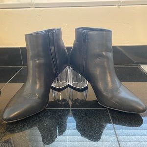 BCBGeneration Women's Axton Booties